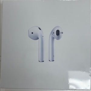 Apple AirPods